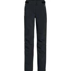 - Women's Elope Softshell Pants - Winterhose Wanderbekleidung|Winterhosen