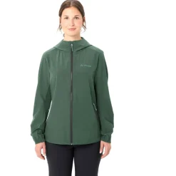Vaude - Women's Elope Wind Jacket - Windjacke