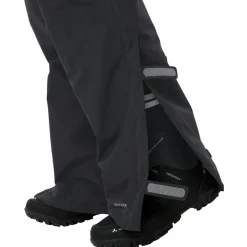 Vaude - Women's Escape Bike Warm Pants - Radhose^ Fahrradbekleidung|Radhosen