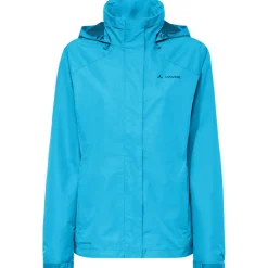 Vaude - Women's Escape Bike Light Jacket - Fahrradjacke