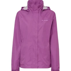 Vaude - Women's Escape Bike Light Jacket - Fahrradjacke