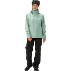 Vaude - Women's Escape Bike Light Jacket - Fahrradjacke