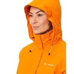 Vaude - Women's Escape Bike Warm Jacket - Fahrradjacke
