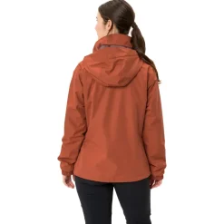 Vaude - Women's Escape Light Jacket - Regenjacke