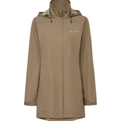 Discount - Women's Escape Parka - Regenjacke Alltagsbekleidung|Jacken