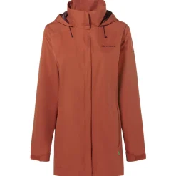 Discount - Women's Escape Parka - Regenjacke Alltagsbekleidung|Jacken