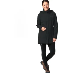 Discount - Women's Escape Parka - Regenjacke Alltagsbekleidung|Jacken