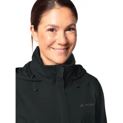 Discount - Women's Escape Parka - Regenjacke Alltagsbekleidung|Jacken