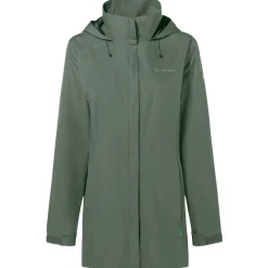 Discount - Women's Escape Parka - Regenjacke Alltagsbekleidung|Jacken