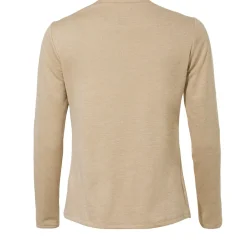 - Women's Essential L/S T-Shirt - Funktionsshirt>Vaude Sale