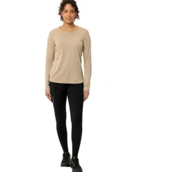 - Women's Essential L/S T-Shirt - Funktionsshirt><noscript><img width=