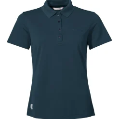 Vaude - Women's Essential Polo Shirt - Polo-Shirt