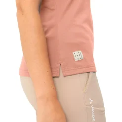 Vaude - Women's Essential Polo Shirt - Polo-Shirt