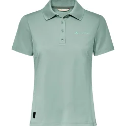 Vaude - Women's Essential Polo Shirt - Polo-Shirt