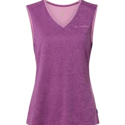 Vaude - Women's Essential Top - Funktionsshirt^ Yogabekleidung|Fitnessbekleidung