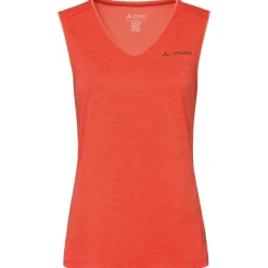 Vaude - Women's Essential Top - Funktionsshirt^ Yogabekleidung|Fitnessbekleidung