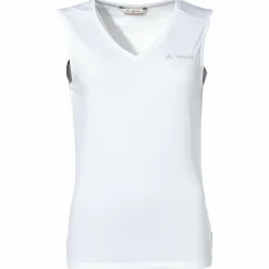 Vaude - Women's Essential Top - Funktionsshirt^ Yogabekleidung|Fitnessbekleidung