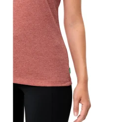 Vaude - Women's Essential Top - Funktionsshirt^ Yogabekleidung|Fitnessbekleidung