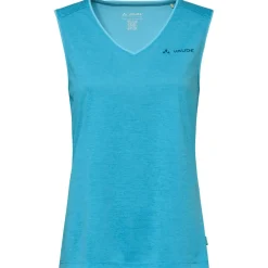 Vaude - Women's Essential Top - Funktionsshirt^ Yogabekleidung|Fitnessbekleidung