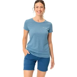 - Women's Essential T-Shirt - Funktionsshirt><noscript><img width=