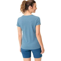 - Women's Essential T-Shirt - Funktionsshirt><noscript><img width=