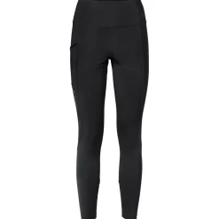 New - Women's Essential Tights - Leggings Trekkingbekleidung|Alltagsbekleidung