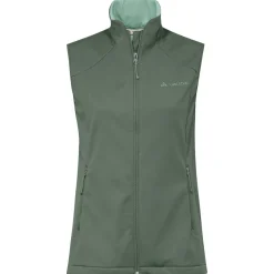 Vaude - Women's Everhike Softshell Vest - Softshellweste^ Fitnessbekleidung|Trekkingbekleidung