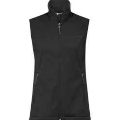 Vaude - Women's Everhike Softshell Vest - Softshellweste^ Fitnessbekleidung|Trekkingbekleidung