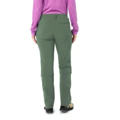 - Women's Farley Stretch Zip Off Capri Pants - Trekkinghose><noscript><img width=