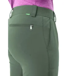 - Women's Farley Stretch Zip Off Capri Pants - Trekkinghose><noscript><img width=