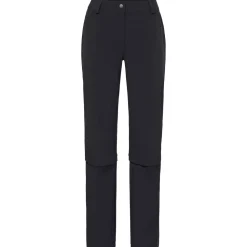 - Women's Farley Stretch Zip Off Capri Pants - Trekkinghose><noscript><img width=