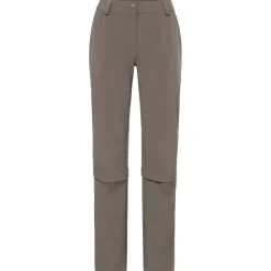 - Women's Farley Stretch Zip Off Capri Pants - Trekkinghose><noscript><img width=