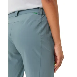 Vaude - Women's Farley Stretch Capri T-Zip Pants III - Zip-Off-Hose^ Trekkingbekleidung|Wanderbekleidung
