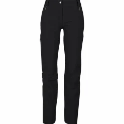 Vaude - Women's Farley Stretch Capri T-Zip Pants III - Zip-Off-Hose^ Trekkingbekleidung|Wanderbekleidung