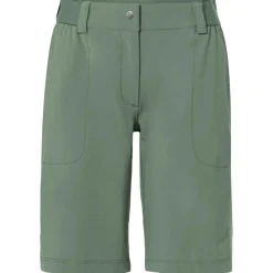 Vaude - Women's Farley Stretch Shorts II - Shorts
