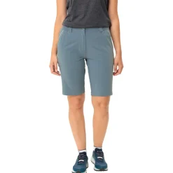 Vaude - Women's Farley Stretch Shorts II - Shorts