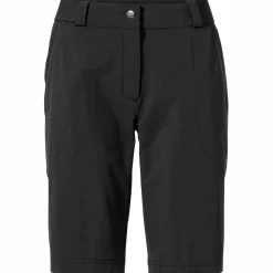 Vaude - Women's Farley Stretch Shorts II - Shorts
