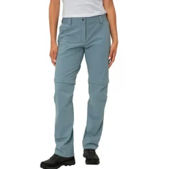 Vaude - Women's Farley Stretch Zip Off Pants II - Trekkinghose^ Trekkingbekleidung|Wanderbekleidung