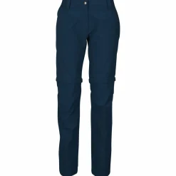 Vaude - Women's Farley Stretch Zip Off Pants II - Trekkinghose^ Trekkingbekleidung|Wanderbekleidung