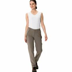 Vaude - Women's Farley Stretch Pants III - Trekkinghose^ Trekkingbekleidung|Wanderbekleidung