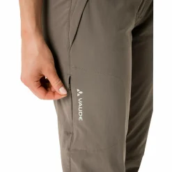 Vaude - Women's Farley Stretch Pants III - Trekkinghose^ Trekkingbekleidung|Wanderbekleidung