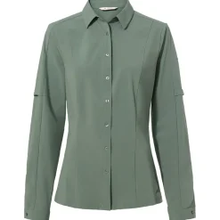 Vaude - Women's Farley Stretch Shirt - Bluse