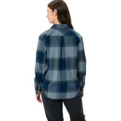 Vaude - Women's Farsund L/S Shirt III - Bluse