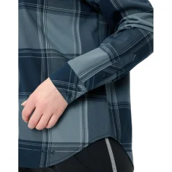 Vaude - Women's Farsund L/S Shirt III - Bluse