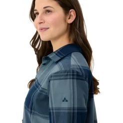 Vaude - Women's Farsund L/S Shirt III - Bluse