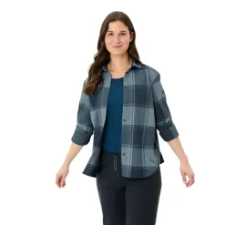 Vaude - Women's Farsund L/S Shirt III - Bluse