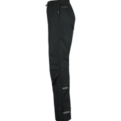Vaude - Women's Fluid Pants - Regenhose^ Fahrradbekleidung|Radhosen