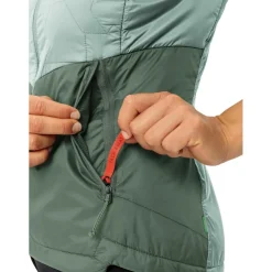 - Women's Freney Vest V - Kunstfaserweste><noscript><img width=