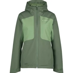 - Women's Gerlos Jacket - Winterjacke>Vaude Online