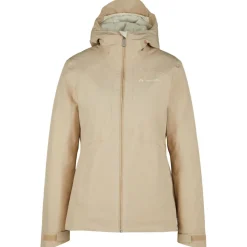 Vaude - Women's Gerlos Wool Jacket - Winterjacke^ Trekkingbekleidung|Alltagsbekleidung